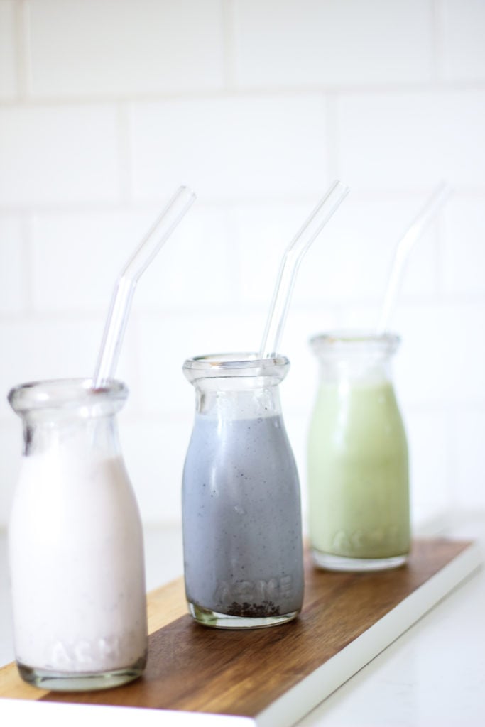 Cashew Milk