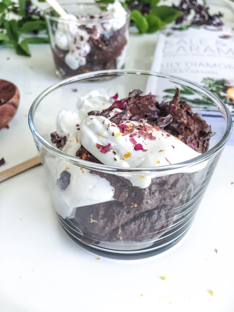 Kale and Caramel Cookbook