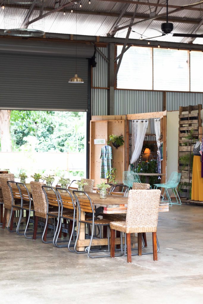 Warehouse 3540 in Lawai