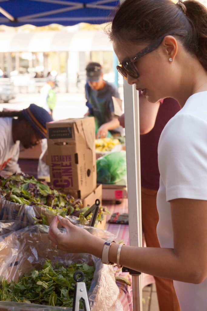 Farmers Market