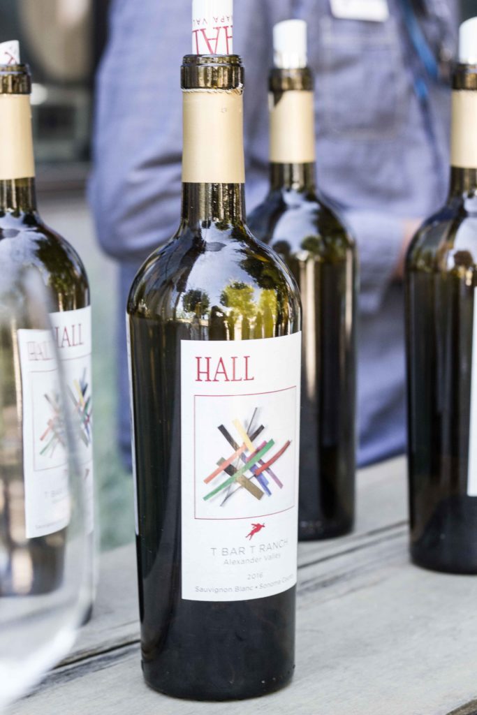 Hall Wines