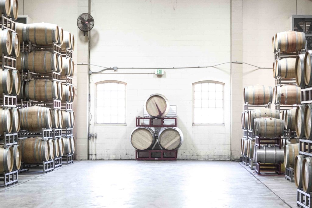 Kieu Hoang Winery