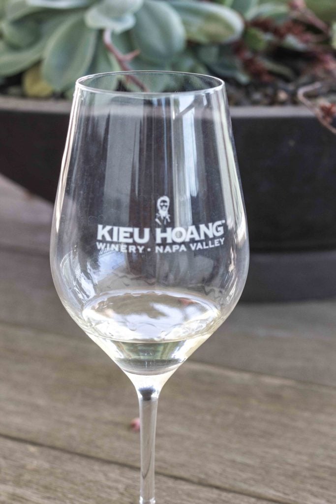 Kieu Hoang Winery