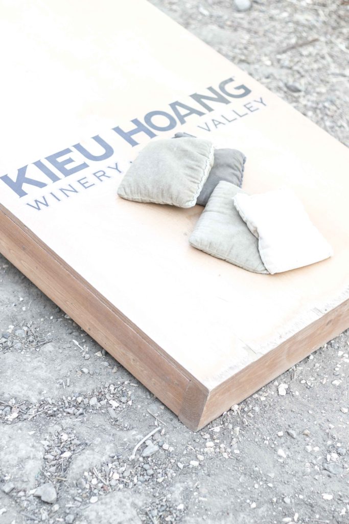 Kieu Hoang Winery