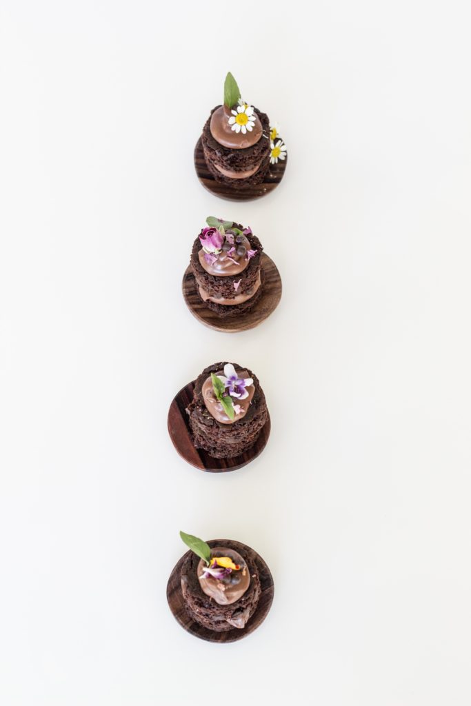 paleo chocolate cake
