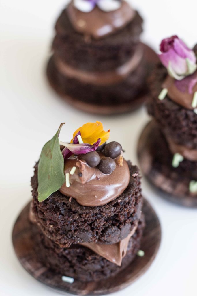 Paleo Chocolate Cake