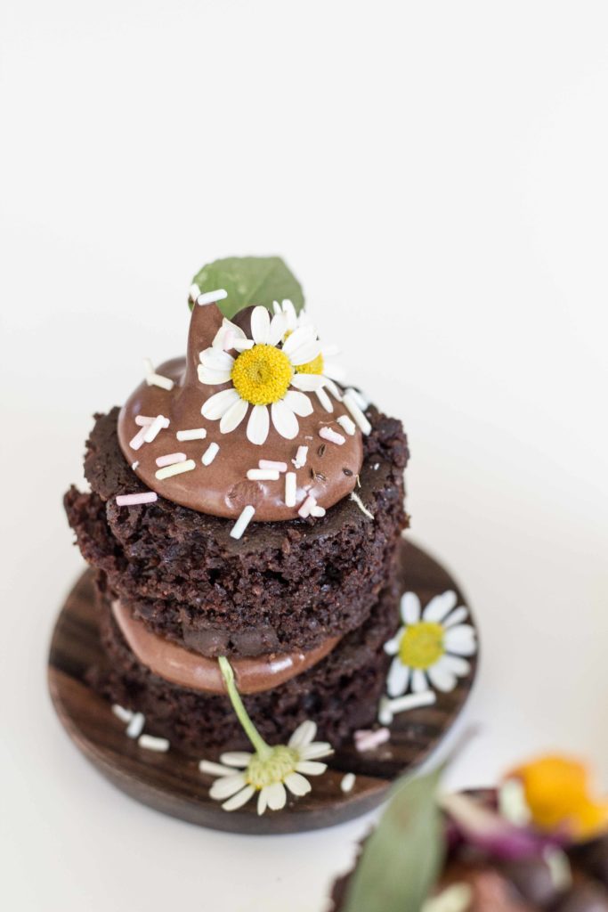 Paleo Chocolate Cake
