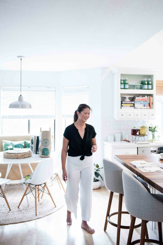 Rezel Kealoha Brunch and Baking Event with Simple Mills