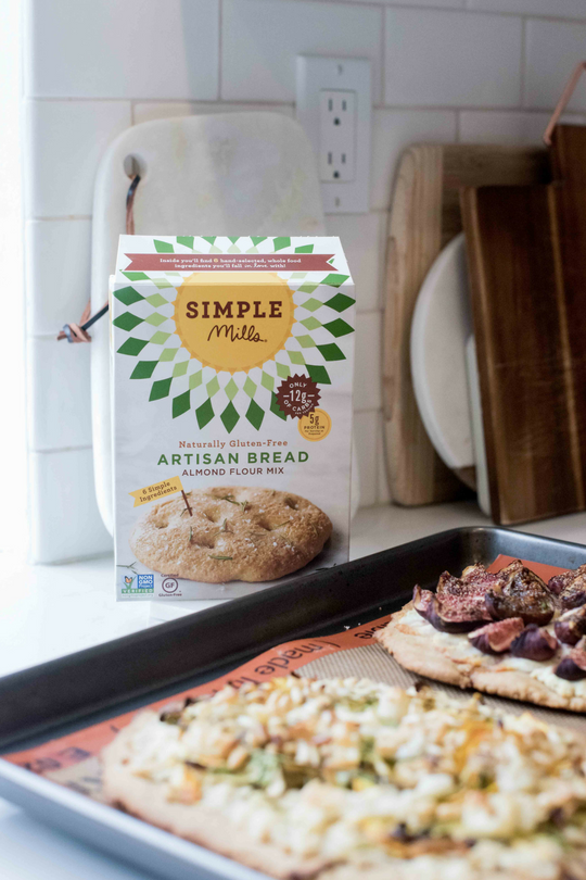 Rezel Kealoha Brunch and Baking Event with Simple Mills
