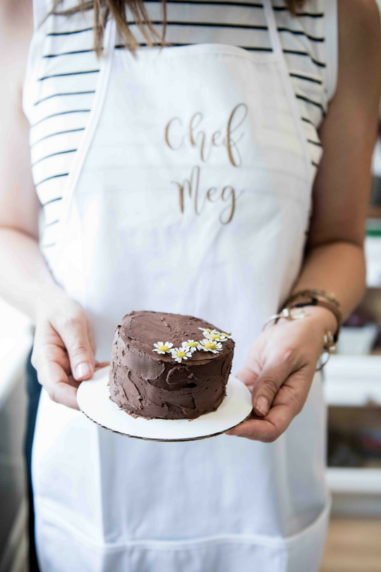 Rezel Kealoha Brunch and Baking Event with Simple Mills