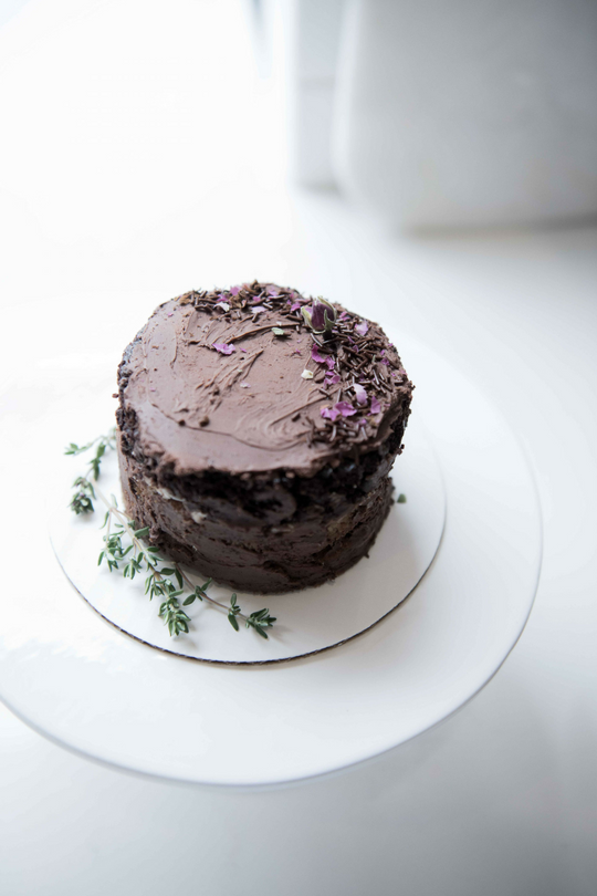 Rezel Kealoha Brunch and Baking Event with Simple Mills