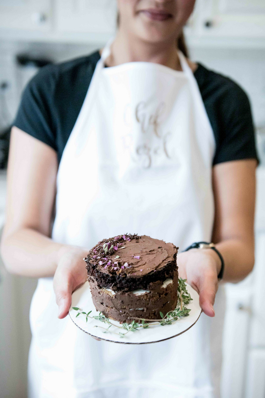 Brunch and Baking