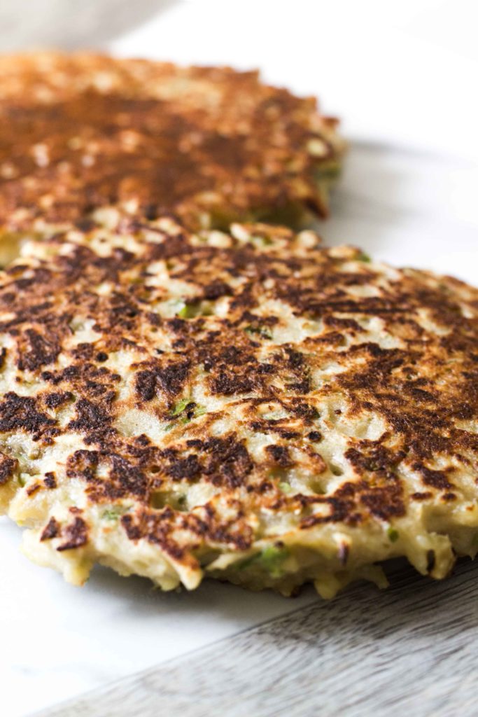 Paleo Onokomiyaki