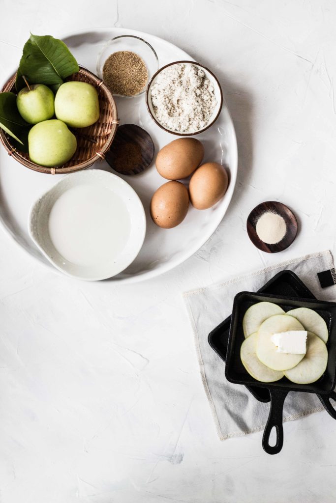 Paleo Dutch Apple Babies