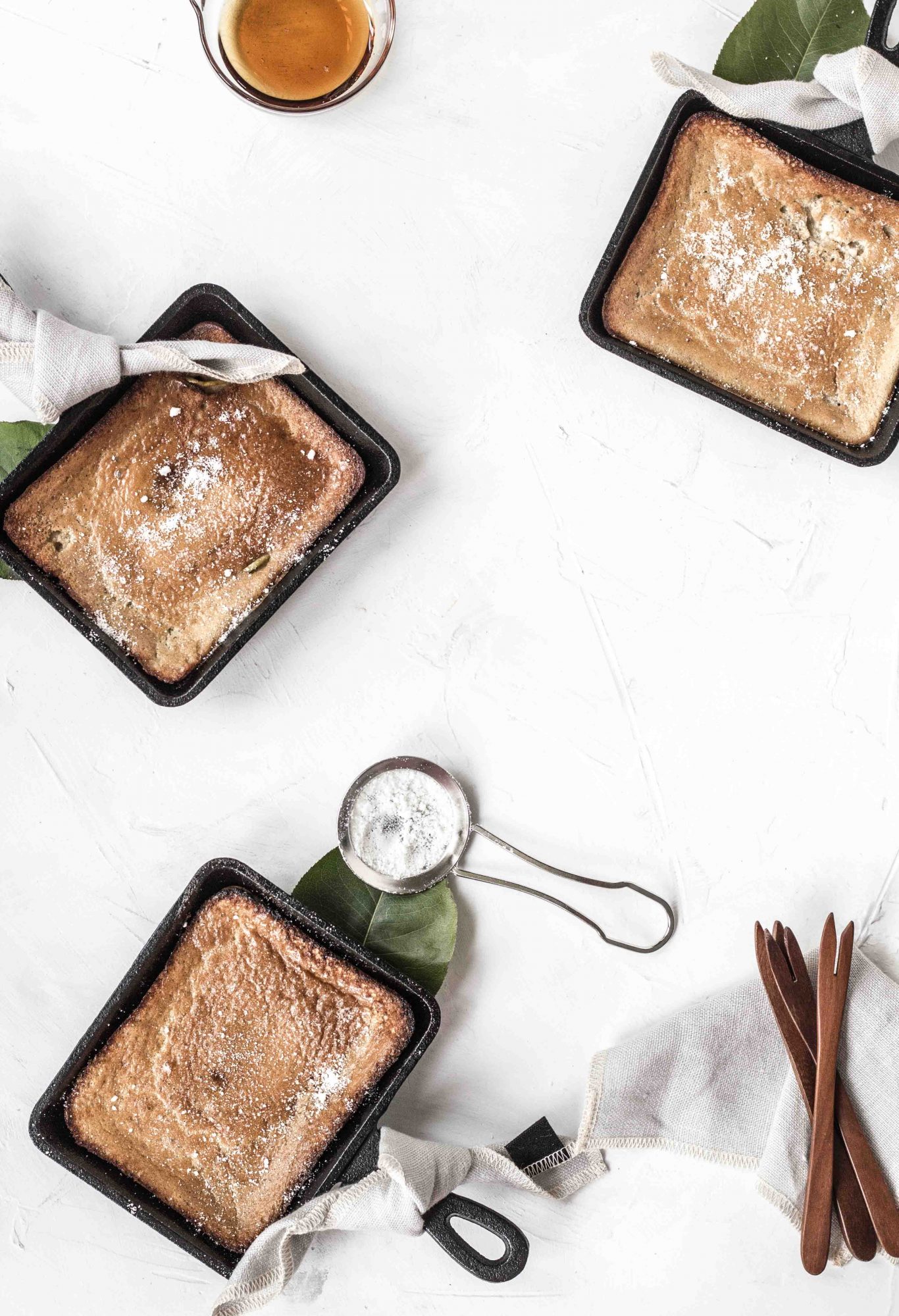 Paleo Dutch Apple Babies