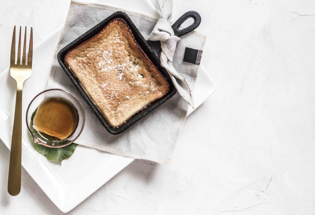 Paleo Dutch Apple Babies