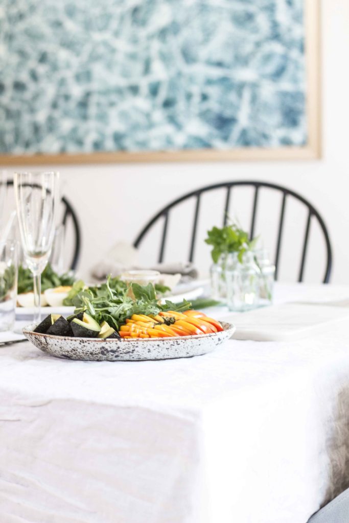 Simple Toast Party Cottage Hill Magazine