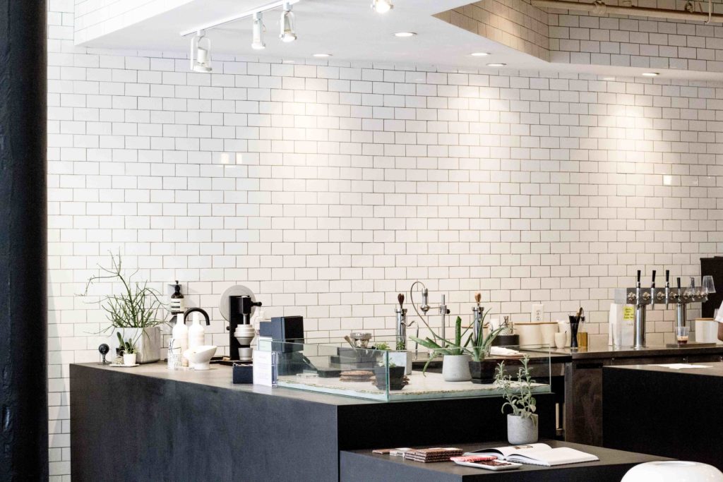 Mast Brothers