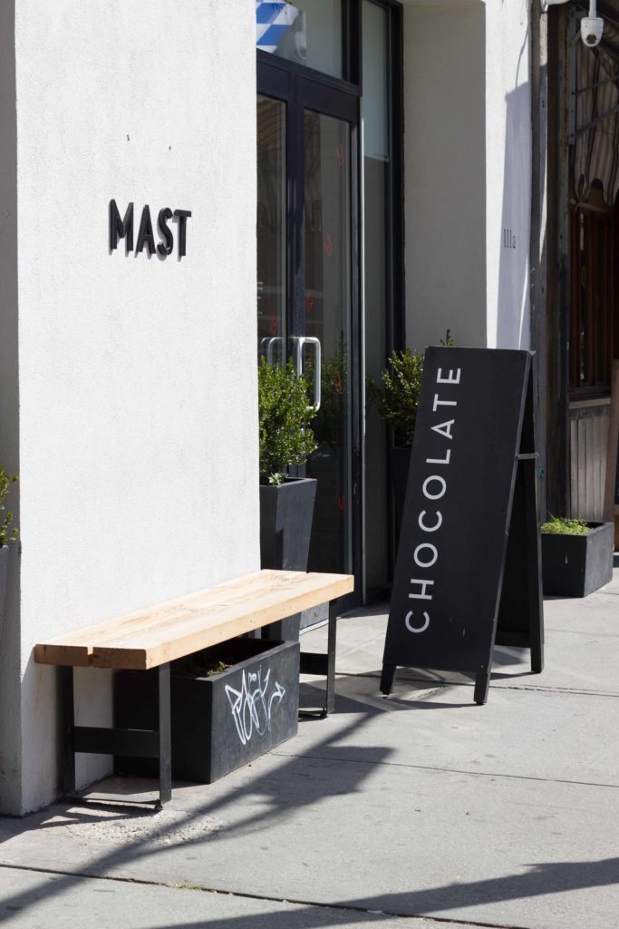 Mast Brothers