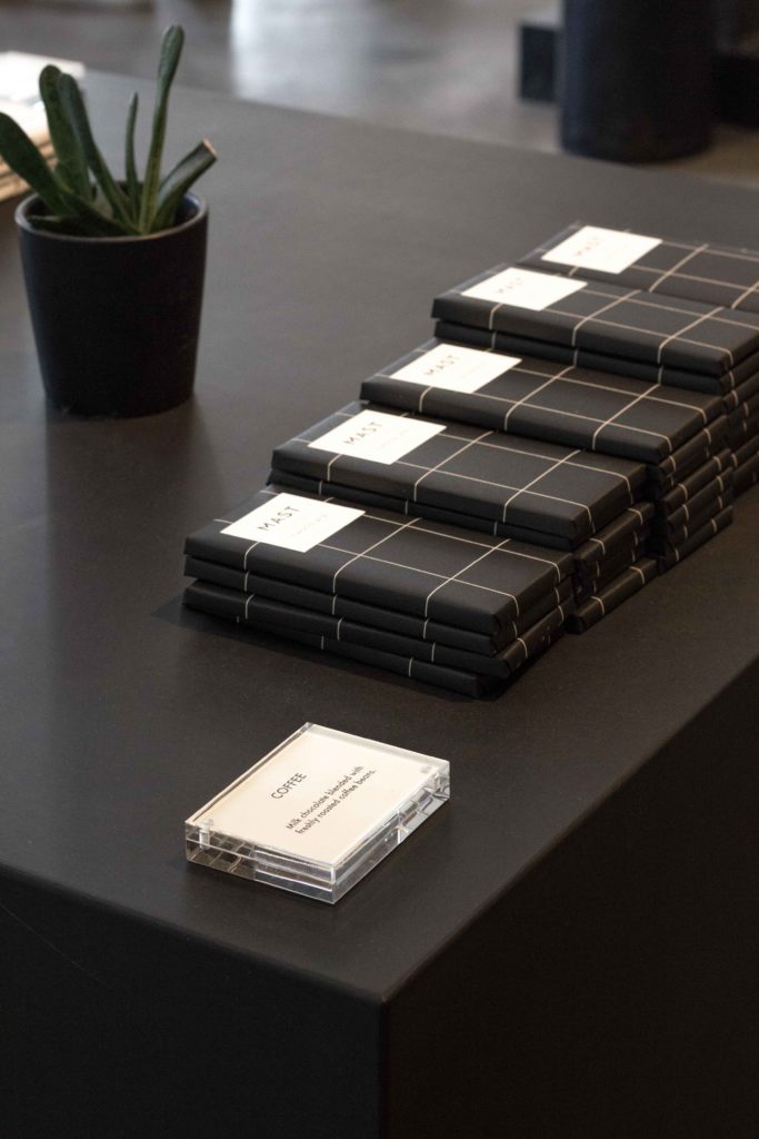 Mast Brothers