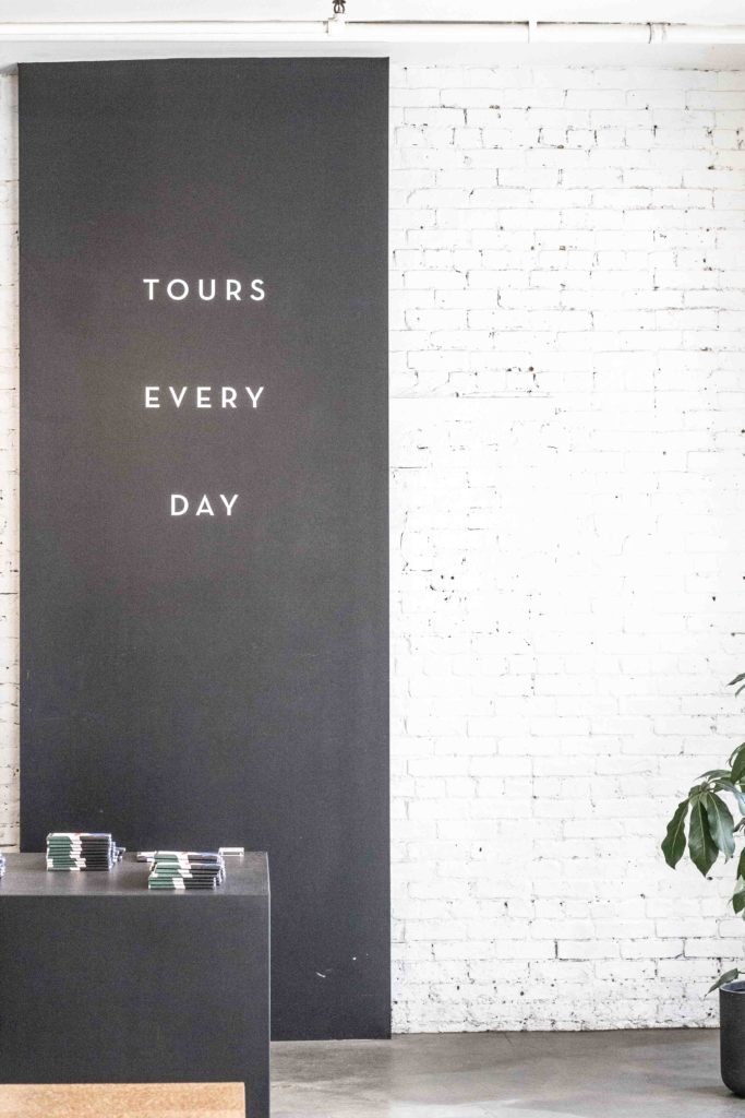Mast Brothers