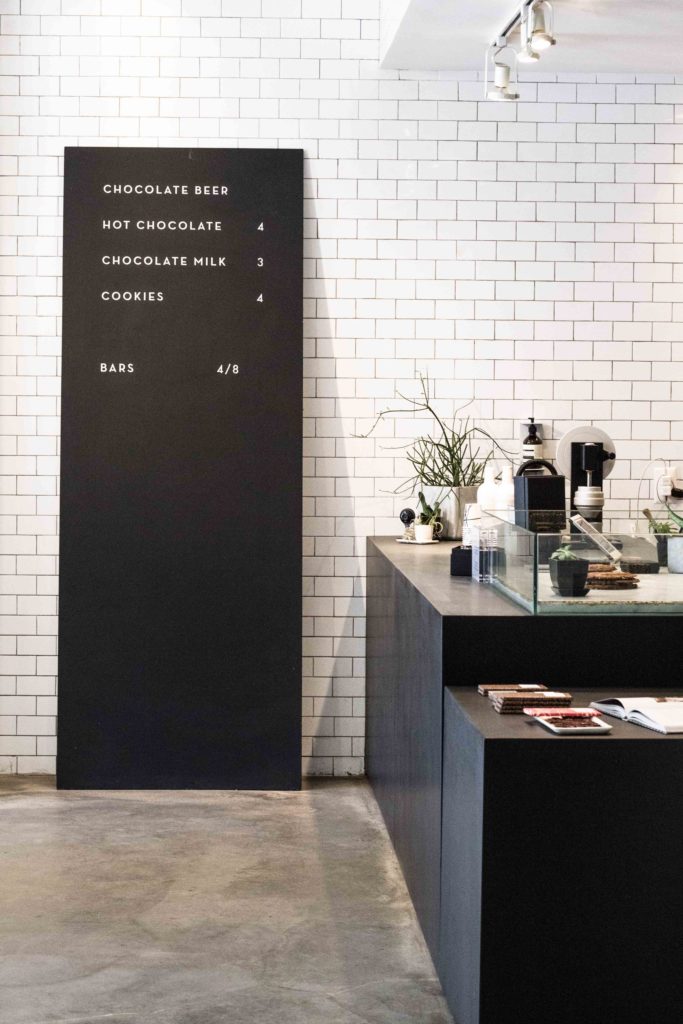 Mast Brothers