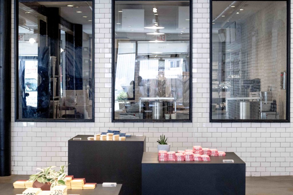 Mast Brothers