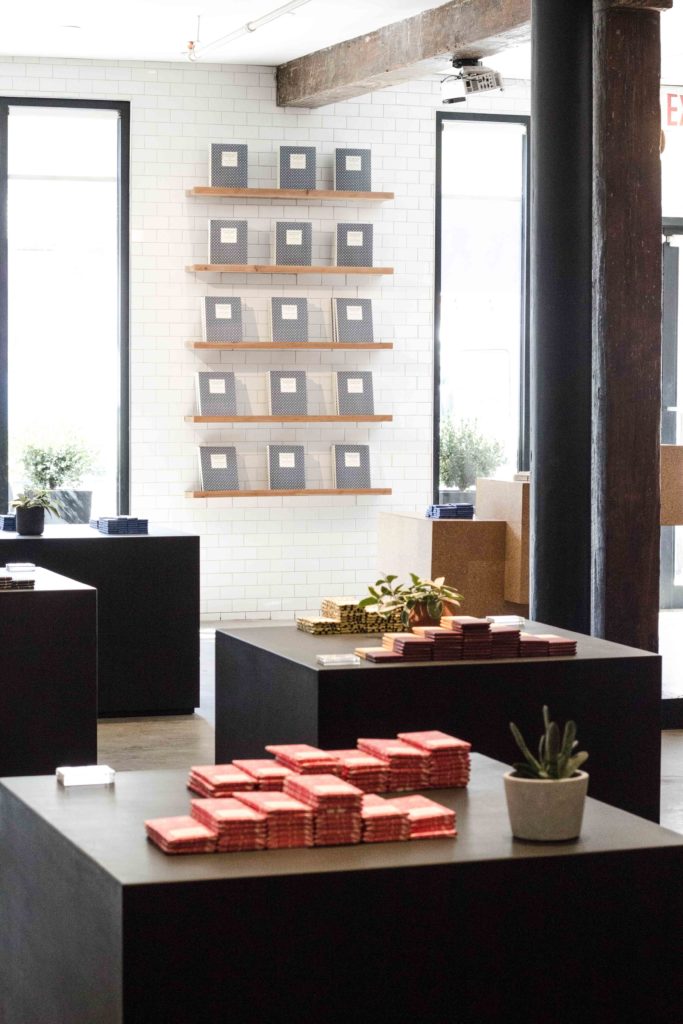 Mast Brothers