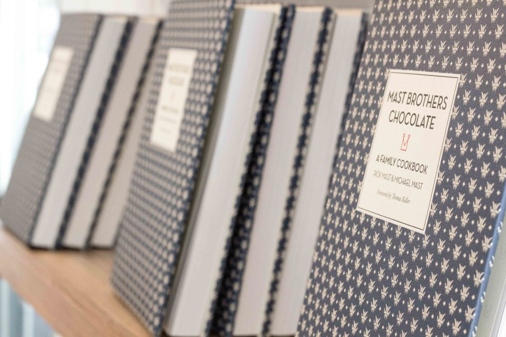 Mast Brothers