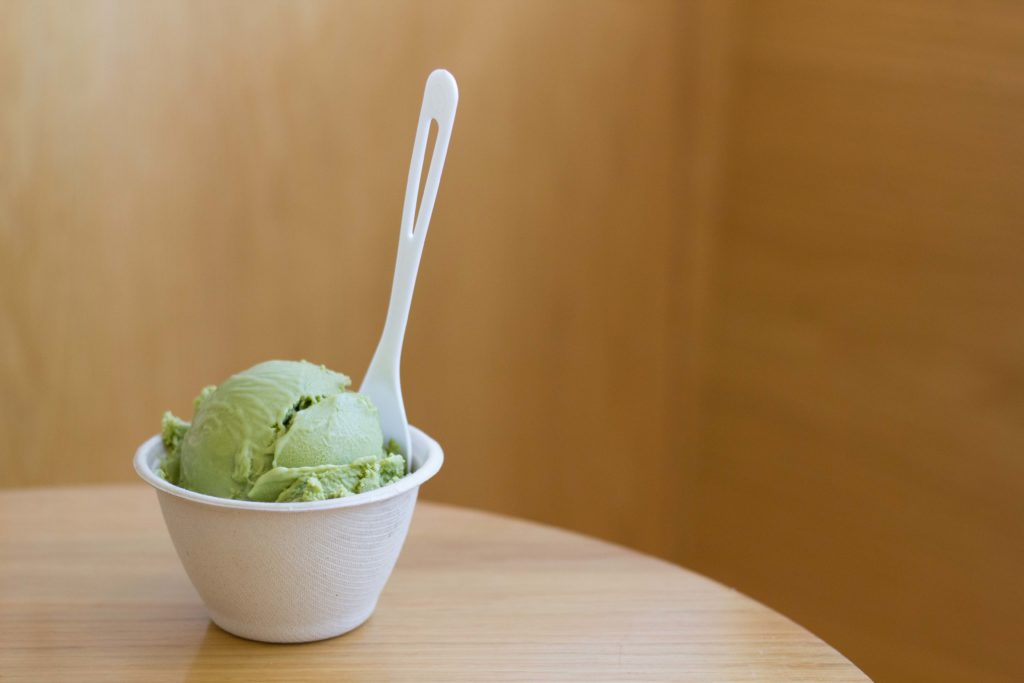 Van Leewen Ice Cream