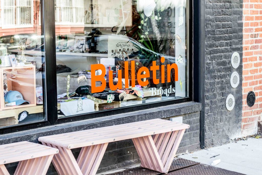 Bulletin
