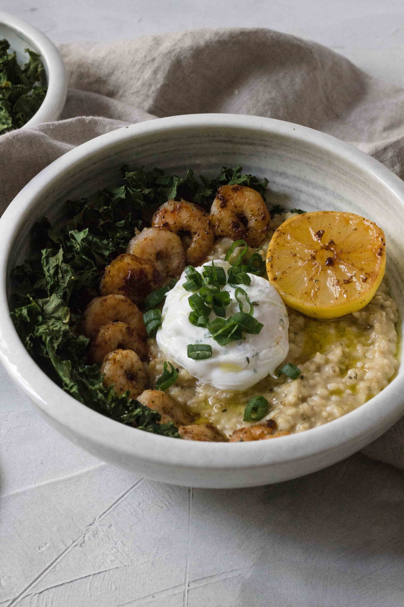 Oatmeal