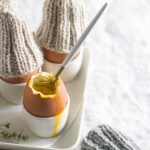 Soft Boiled Cutest Dippy Eggs