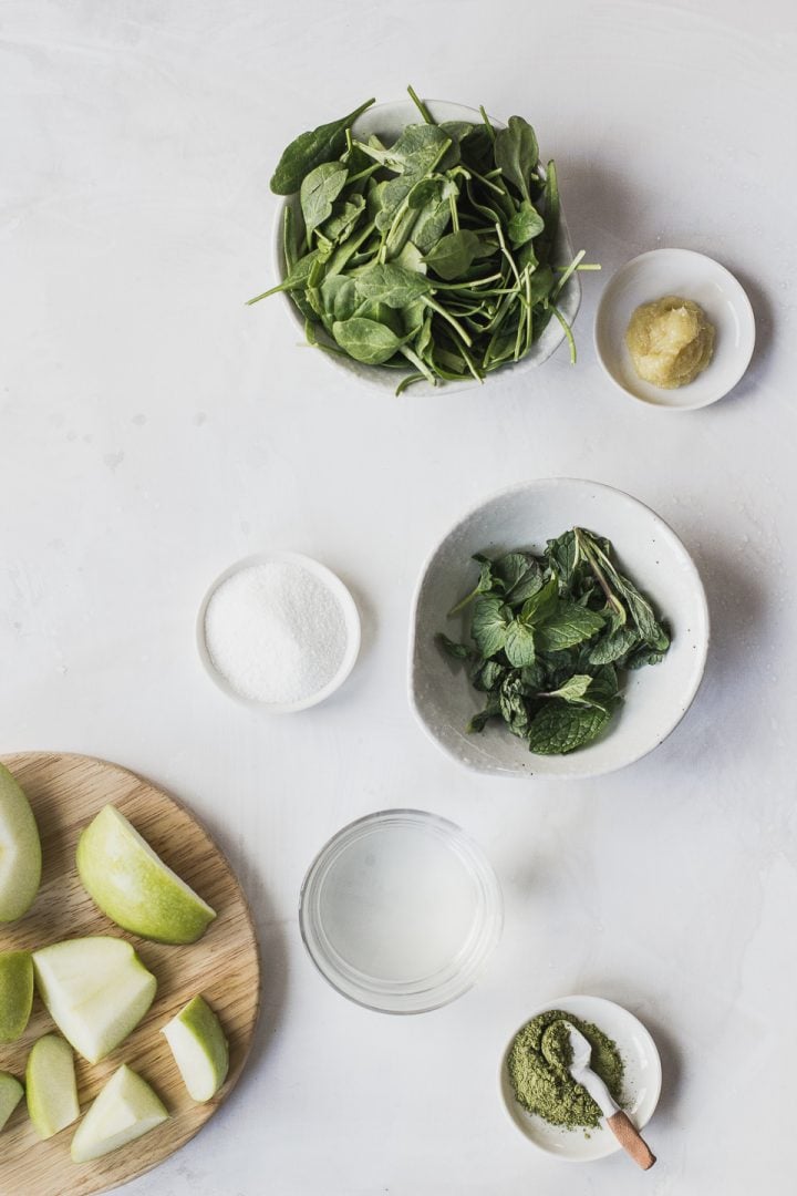 Green Juice