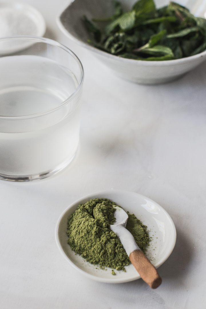 Green Juice