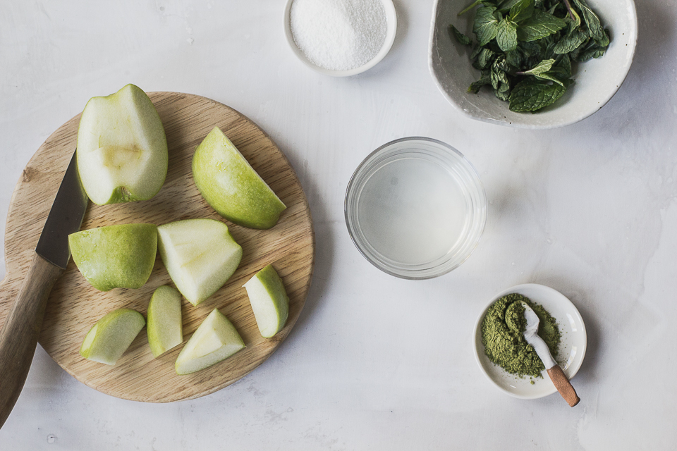 Green Juice