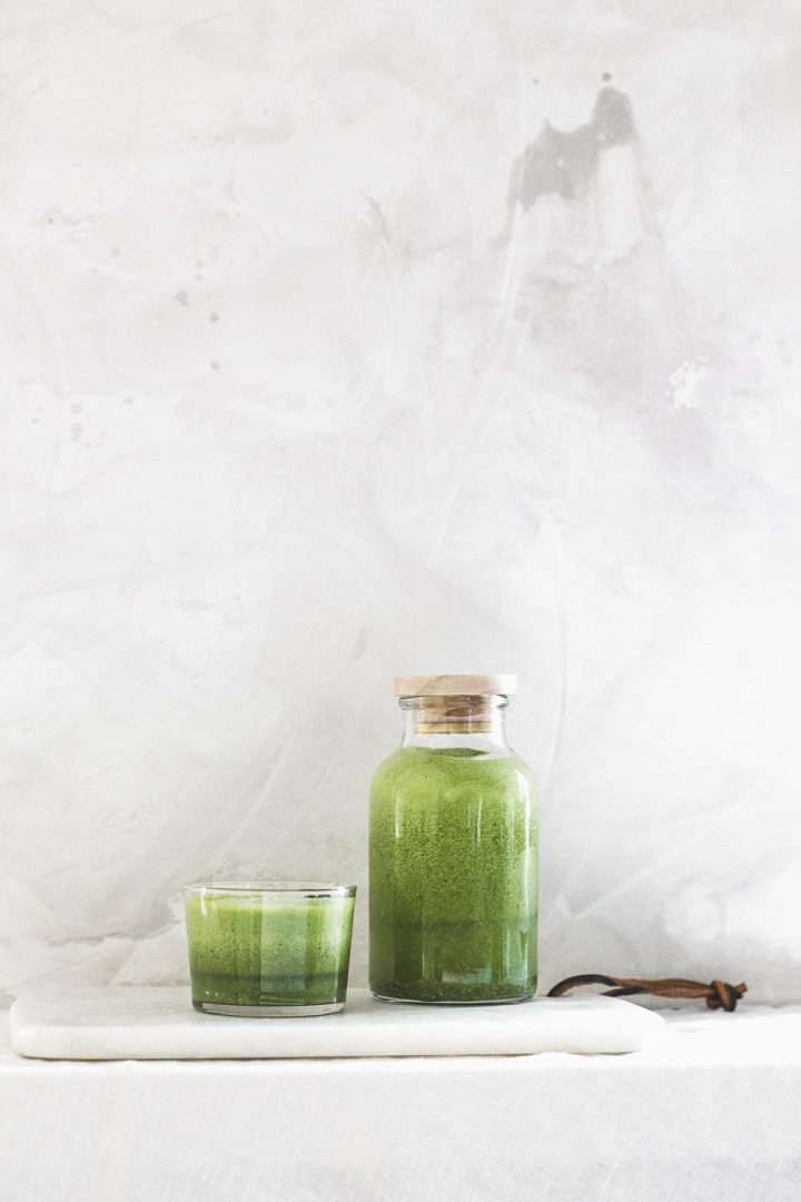 Green Juice