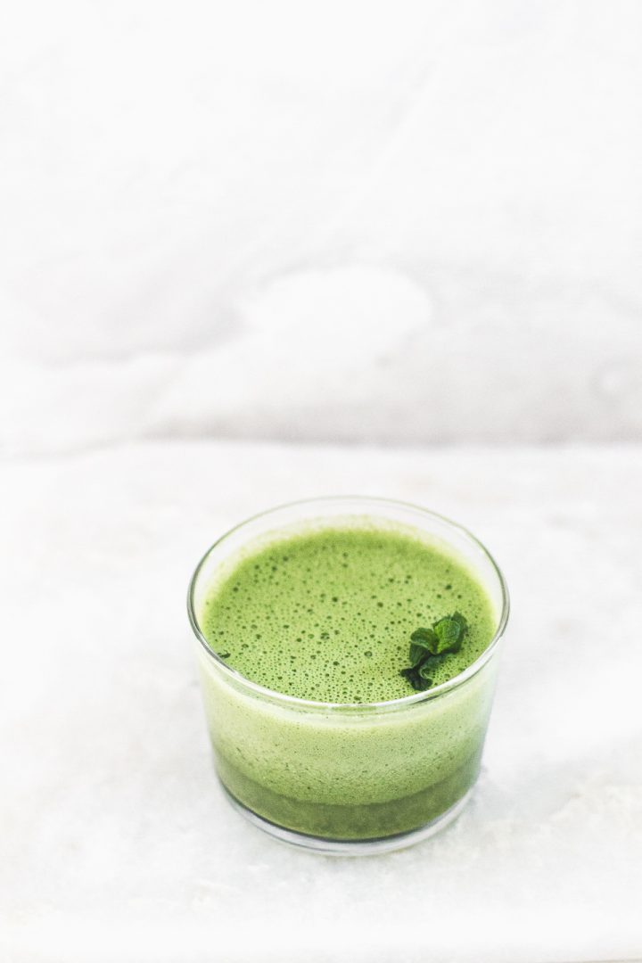 Green Juice