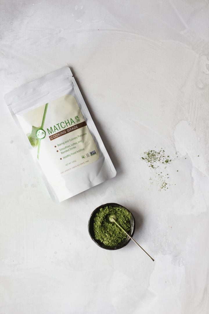 Matcha Palitaw