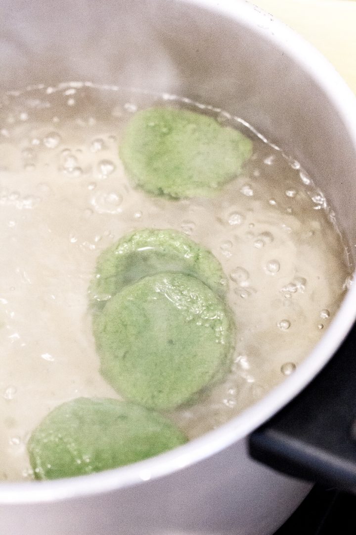 Matcha Palitaw