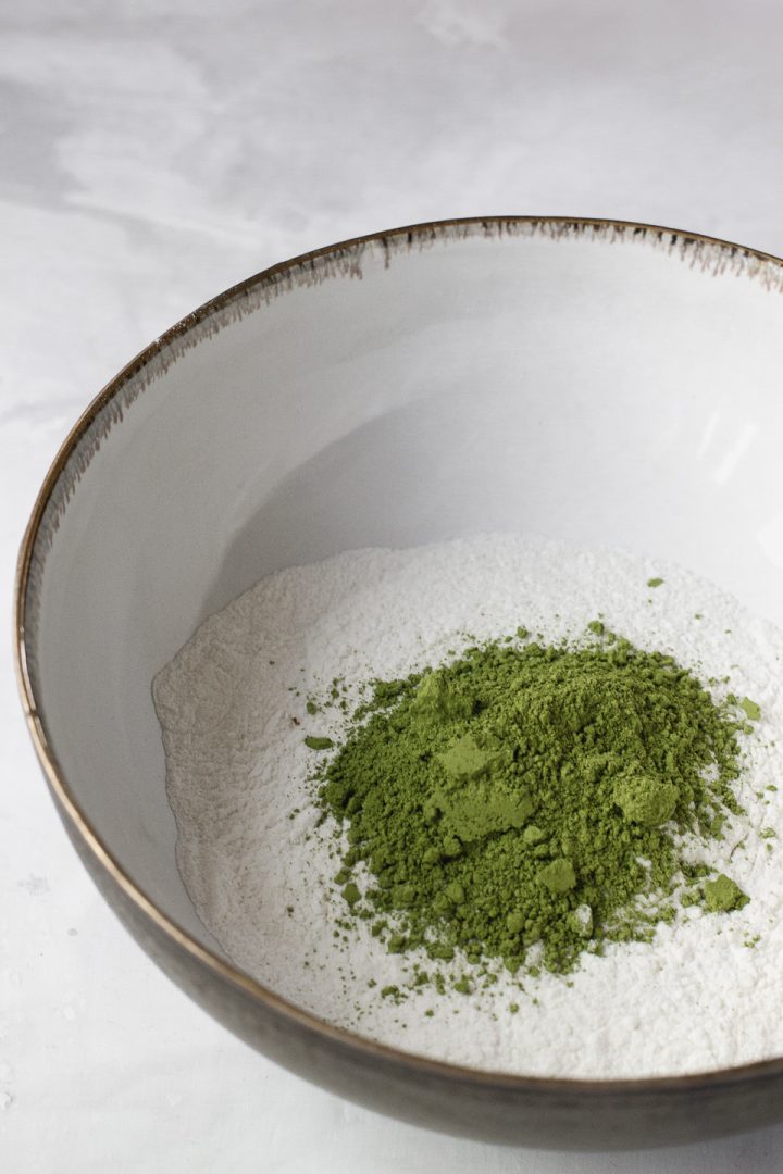 Matcha Palitaw