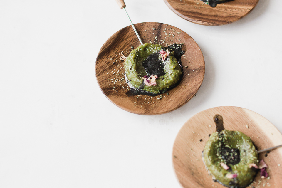 Matcha Palitaw