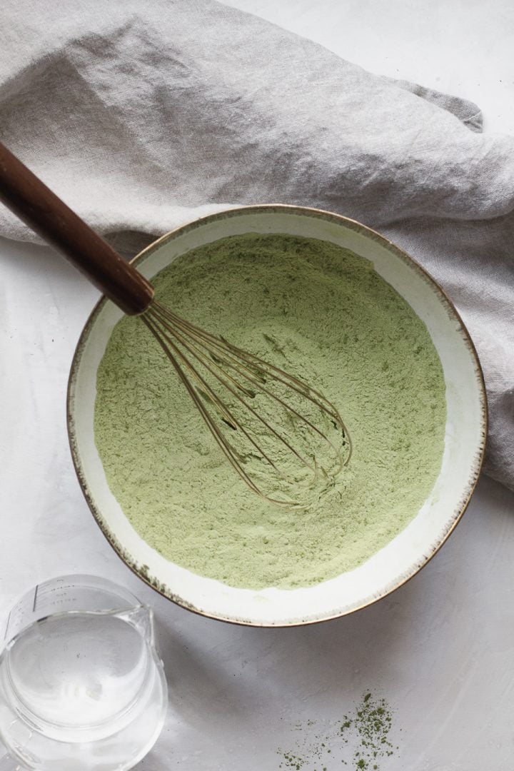 Matcha Palitaw