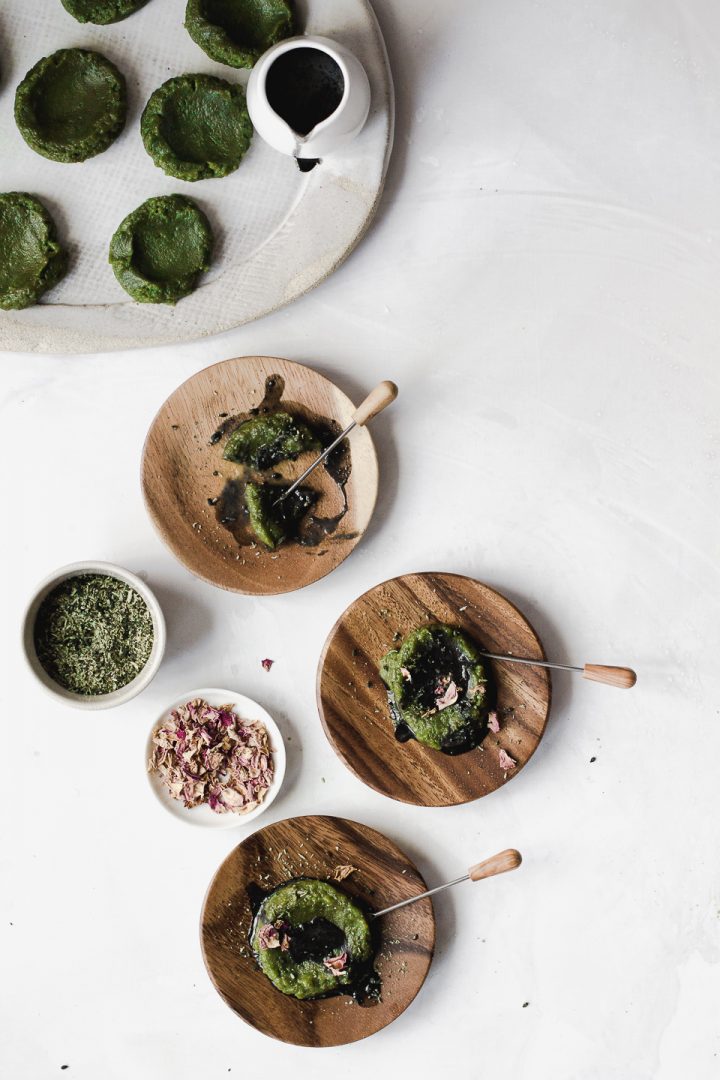 Matcha Palitaw