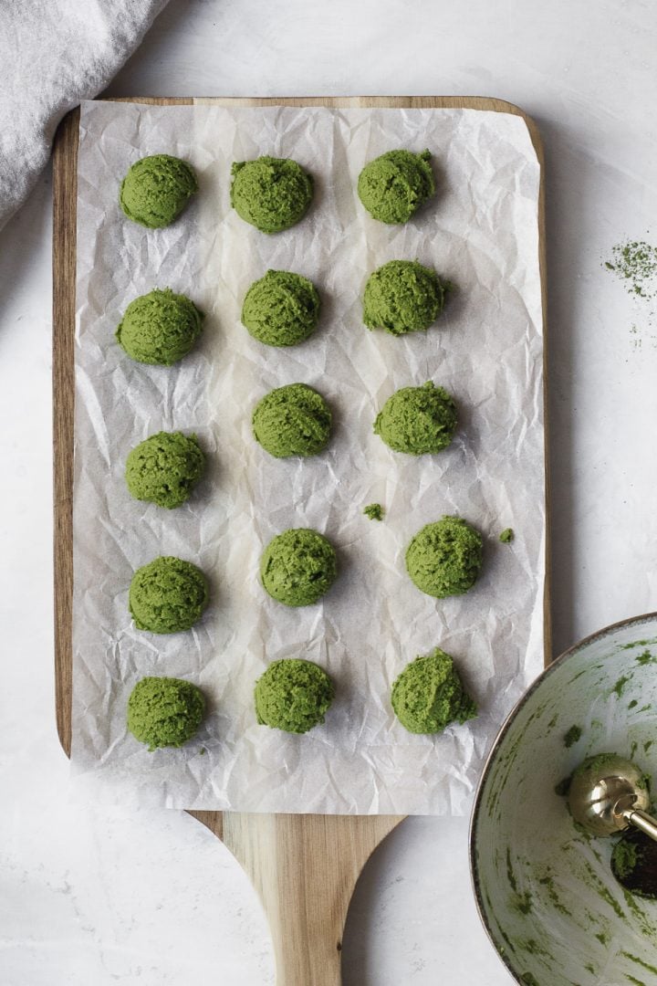 Matcha Palitaw