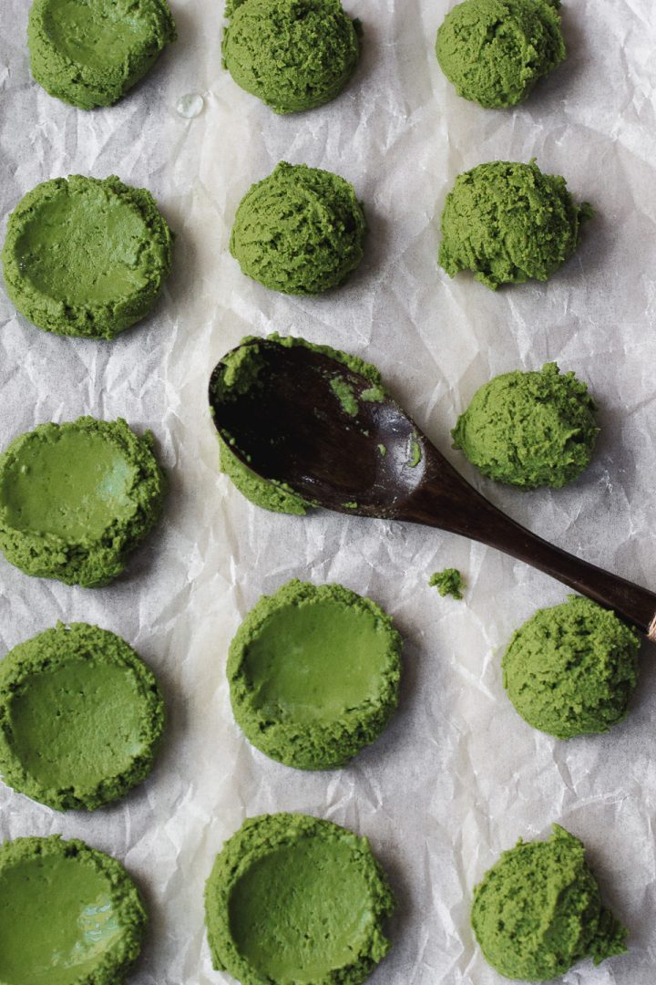 Matcha Palitaw