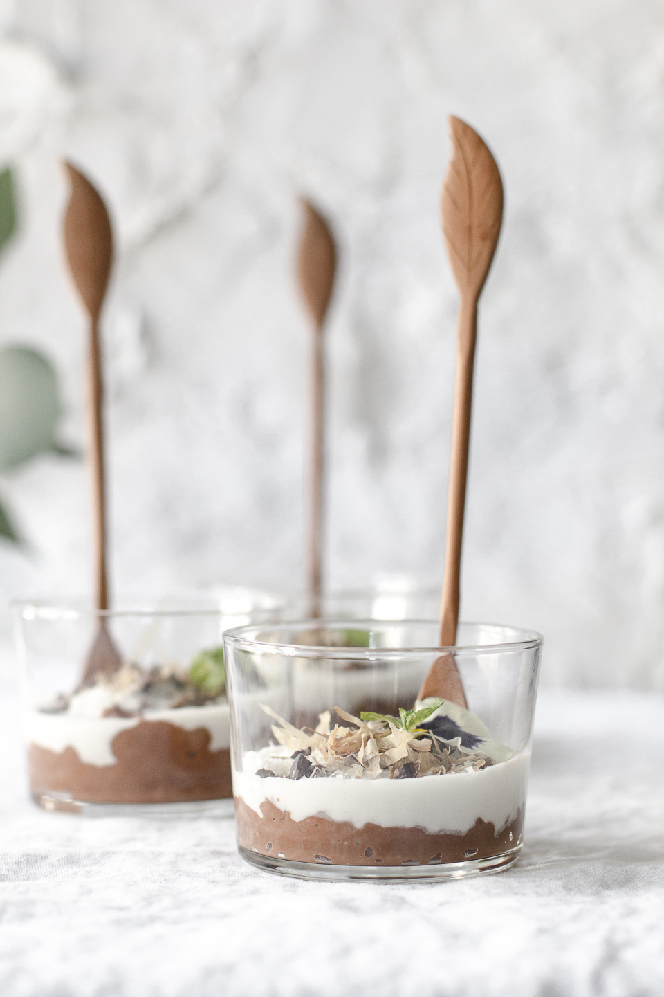 Healthy Champorado with Bonito Flakes Rezel Kealoha