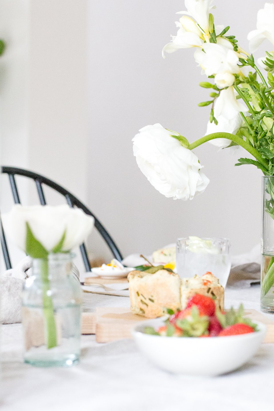 Mothers Day Spring Luncheon