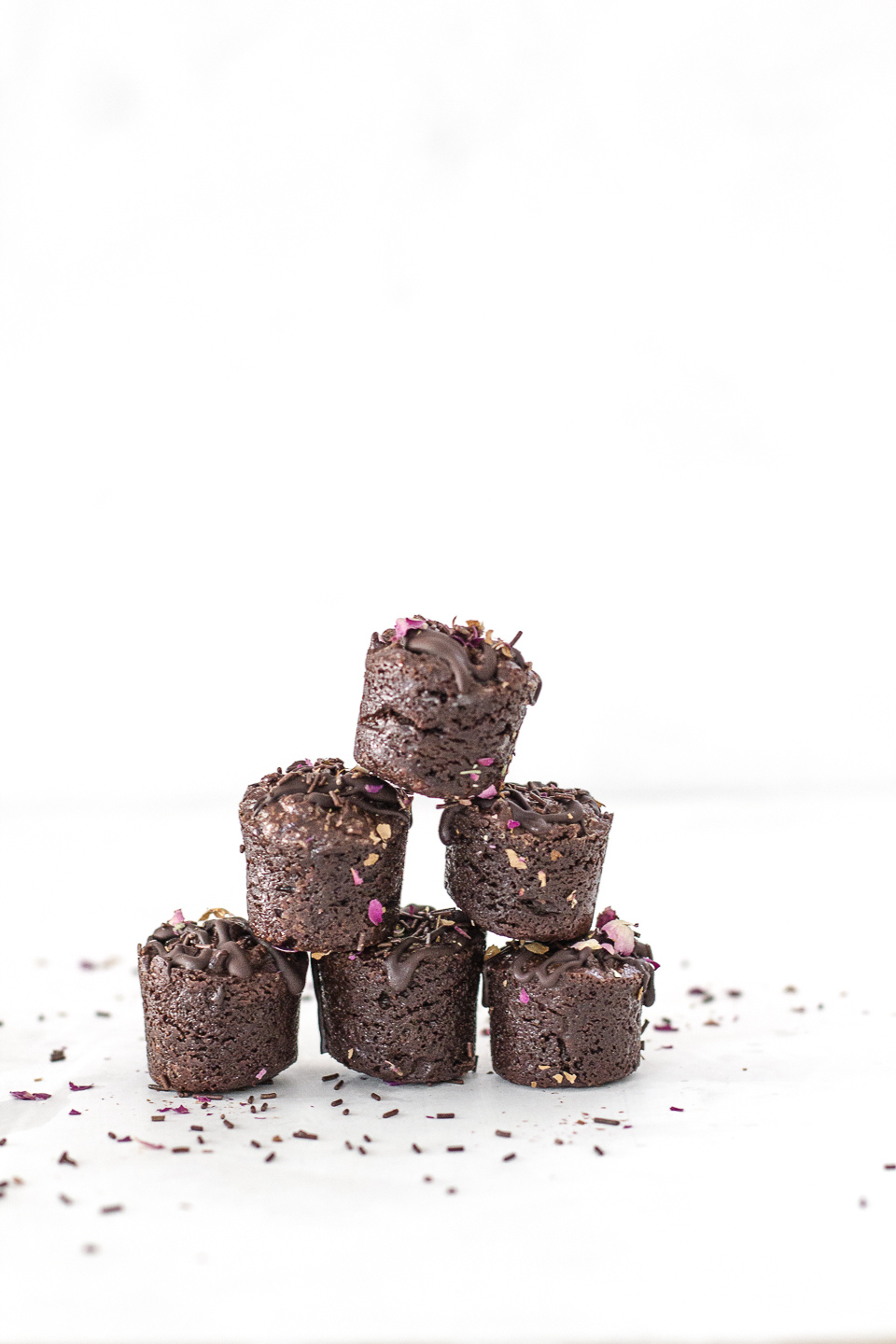 Copy Cat Healthy Bouchon Brownies