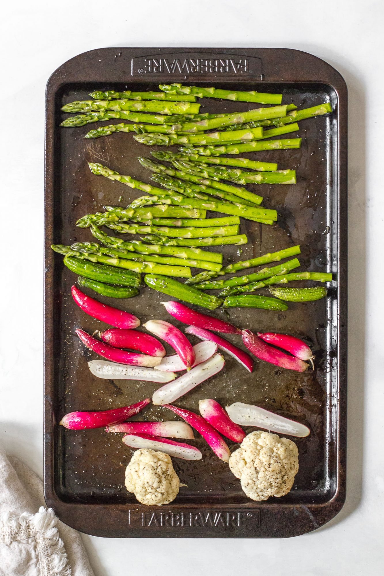 Edamame Miso Hummus